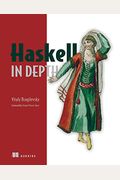 Haskell In Depth