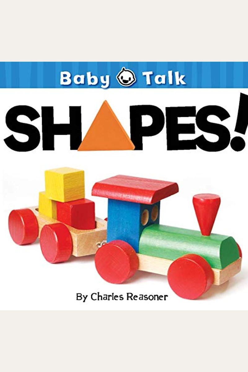 Shapes! (Baby Talk)