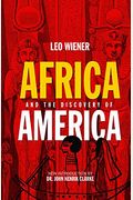 Africa And The Discovery Of America