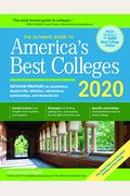 The Ultimate Guide To America's Best Colleges 2020