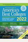 The Ultimate Guide To America's Best Colleges 2022