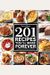 Taste Of Home 201 Recipes You'll Make Forever: Classic Recipes For Today's Home Cooks