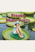 Freaky Plant Facts: Extreme Greens (Science Slam: Plant-Ology)