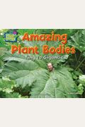 Amazing Plant Bodies: Tiny To Gigantic