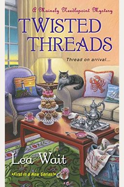 Twisted Threads Twisted Threads