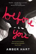 Before You (The Before And After Series)