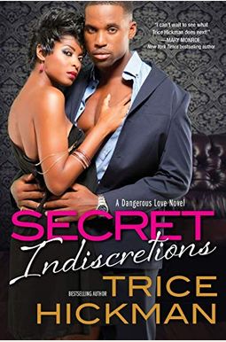 Secret Indiscretions Secret Indiscretions