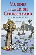 Murder In An Irish Churchyard