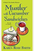 Murder With Cucumber Sandwiches