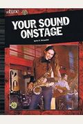Your Sound Onstage [With Cdrom]