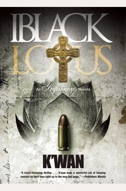 Black Lotus Black Lotus
