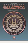 Battlestar Galactica: Piano Solo