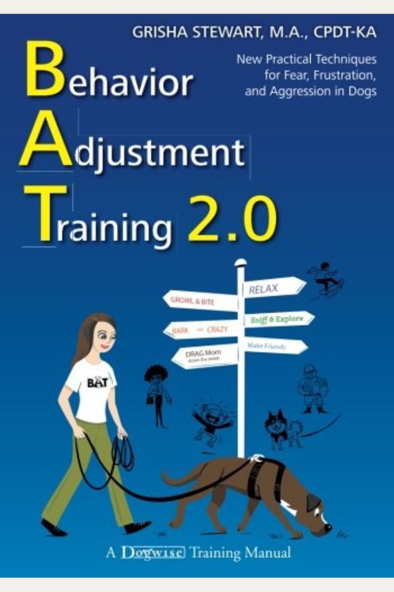 Buy Behavior Adjustment Training Bat For Fear, Frustration, And