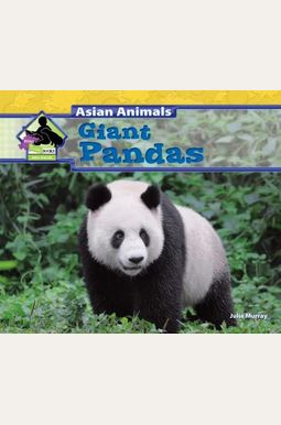 Buy Giant Pandas Book By: Julie Murray