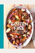 Good Housekeeping Gluten Free: Easy & Delicious Recipes For Every Meal Volume 6