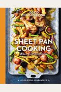 Good Housekeeping Sheet Pan Cooking: 65 Easy Fuss-Free Recipes Volume 13