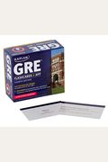 Gre Vocabulary Flashcards + Online Access To Review Your Cards, A Practice Test, And Video Tutorials
