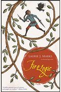 Fire Logic: An Elemental Logic Novel