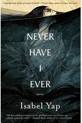 Never Have I Ever: Stories