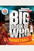 Big Book Of Who Basketball