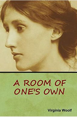 A Room Of One's Own A Room Of One's Own