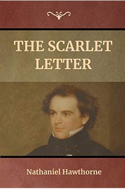 The Scarlet Letter The Scarlet Letter
