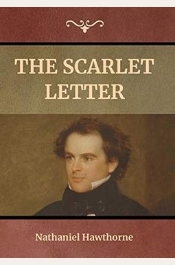 The Scarlet Letter The Scarlet Letter