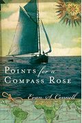 Points For A Compass Rose