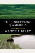 The Unsettling of America: Culture & Agriculture