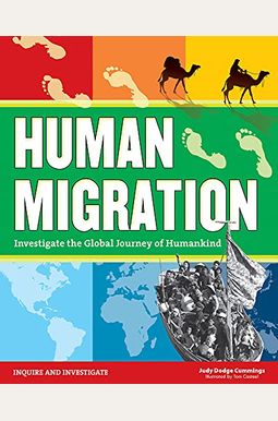 Human Migration: Investigate the Global Journey of Humankind Human Migration: Investigate the Global Journey of Humankind
