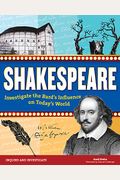 Shakespeare: Investigate the Bard's Influence on Today's World