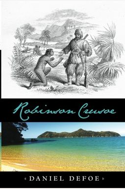 Robinson Crusoe Robinson Crusoe