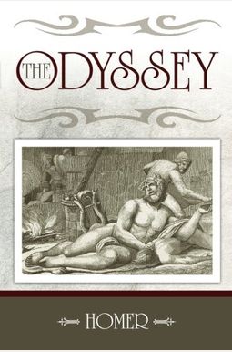 The Odyssey The Odyssey