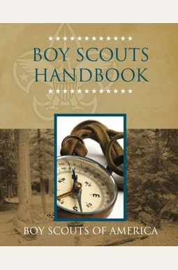 Buy Boy Scouts Handbook Book By: Boy S America