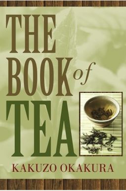 The Book Of Tea The Book Of Tea
