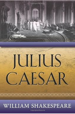 Buy Julius Caesar Book By: william shakespeare