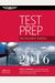 Instrument Rating Test Prep 2017: Study & Prepare: Pass Your Test And Know What Is Essential To Become A Safe, Competent Pilot -- From The Most Truste