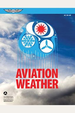 Aviation Weather: FAA Advisory Circular (Ac) 00-6b Aviation Weather: FAA Advisory Circular (Ac) 00-6b