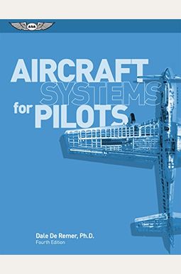 Aircraft Systems For Pilots Aircraft Systems For Pilots