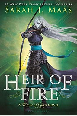 Heir Of Fire Heir Of Fire