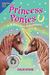 Princess Ponies: A Unicorn Adventure! [With Magic Horseshoe]