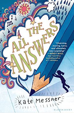 All The Answers All The Answers