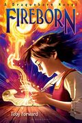 Fireborn: A Dragonborn Novel