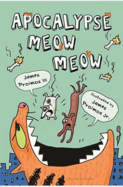Apocalypse Meow Meow Apocalypse Meow Meow