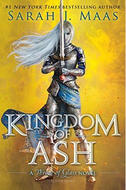 Kingdom of Ash Kingdom of Ash