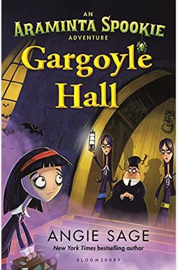 Gargoyle Hall