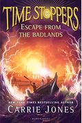 Escape From The Badlands