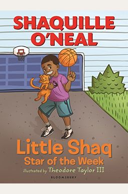 Little Shaq: Star Of The Week Little Shaq: Star Of The Week