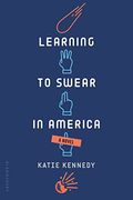 Learning To Swear In America