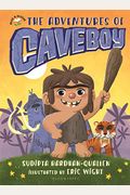 The Adventures Of Caveboy